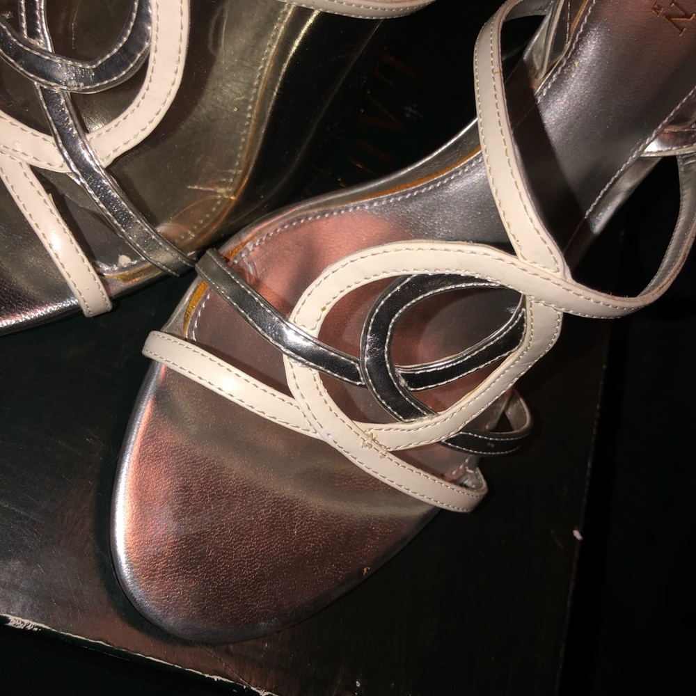 Ralph Lauren sandals
